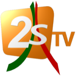 Logo client 2STV Ibatom construction Sénégal