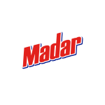Logo client Madar partenaire Ibatom Sénégal