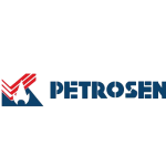 Logo client petrosen partenaire Ibatom Sénégal