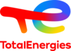 Logo client total energies partenaire Ibatom Sénégal