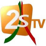Logo 2STV