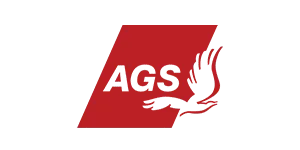 Logo AGS
