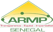 Logo ARMP