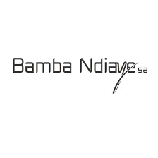 Logo Bamba Ndiaye SA
