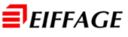 Logo Eiffage