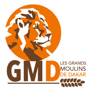 Logo GMD