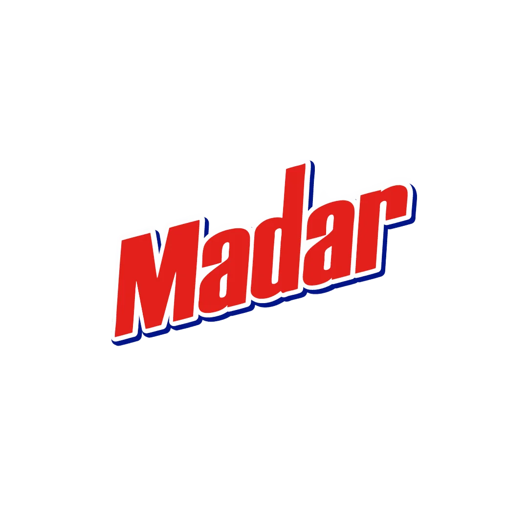 Logo Madar