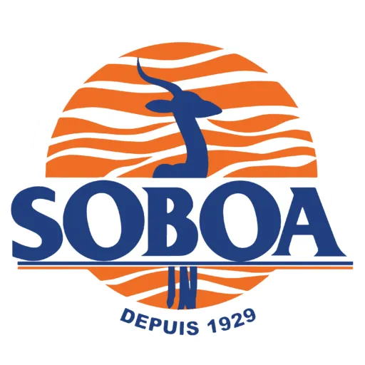 Logo SOBOA