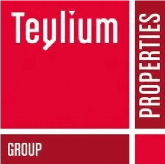 Logo Teylium
